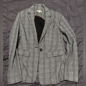 ANN TAYLOR BLAZER